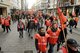 Starkes Zeichen der Solidaritaet