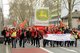 Starkes Zeichen der Solidaritaet