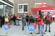 Alle Tore besetzt bei CAT