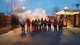 Mannheim: 24 Stunden im Warnstreik