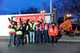 24 Stunden im Warnstreik 