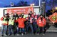24 Stunden im Warnstreik 