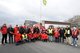 24 Stunden im Warnstreik 