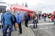 24 Stunden im Warnstreik 