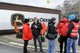 24 Stunden im Warnstreik 
