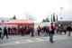 24 Stunden im Warnstreik 