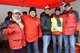 24 Stunden im Warnstreik 