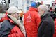 24 Stunden im Warnstreik 