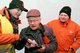 24 Stunden im Warnstreik 