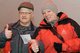 24 Stunden im Warnstreik 
