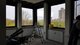 Rueckbau und neue Fenster