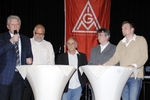 Spendenübergabe Spendenübergabe