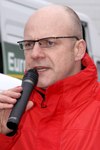 Klaus Stein