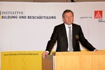 Oberbürgermeister Dr. Peter Kurz