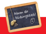 Bildungszeit Baden-Wuerttemberg: Nimm dir Bildungszeit