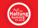 IG Metall Baden-Wuerttemberg: Auf die Haltung kommt es an!