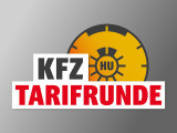 IG Metall - Kfz-Tarifrunde