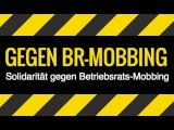 BR-Mobbing | Betriebsraete im Visier