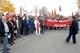 Warnstreik BorgWarner Bosch Rexrodt