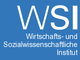 Wirtschafts- und Sozialwissenschaftliche Institut (WSI) in der Hans-Böckler-Stiftung