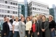 Das Team der Verwaltungsstelle