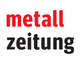 metallzeitung - Mitgliederzeitung der IG Metall Deutschland