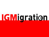 IG Metall Migration