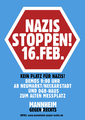 Mannheim gegen Rechts