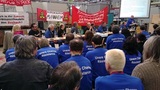 Betriebsversammlung Bexbach