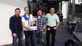 BMK 2014
