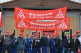 Tarifergebnis bei Eaton