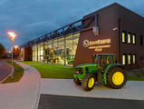 BR Wahl bei John Deere