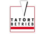 'Tatort Betrieb' - Eine Aktion der IG Metall