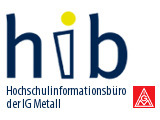 Hochschulinformationsbüro der IG Metall - Informationen für Studierende und Absolventen