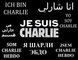 Je suis Charlie
