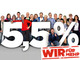 IG Metall Tarif 2015: Wir fuer mehr