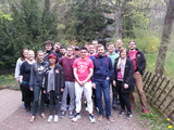 Gruppenphoto