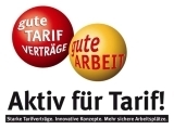 Tarifrunde 2006: Aktiv fuer Tarif