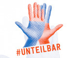 #unteilbar: Solidaritaet statt Hetze
