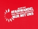 #FAIRWANDEL: Wandel geht nur Gerecht. Gegen Profitgier, Politikversagen und Spaltung.