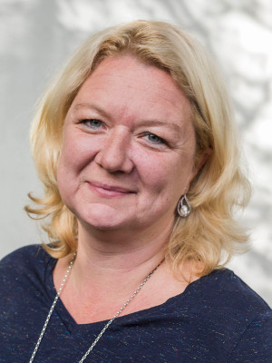 Sonja Henninger